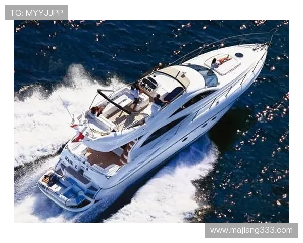 探索游艇会最新官方网站，获取独家活动与会员资讯